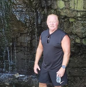 Meet your Posher, Brian